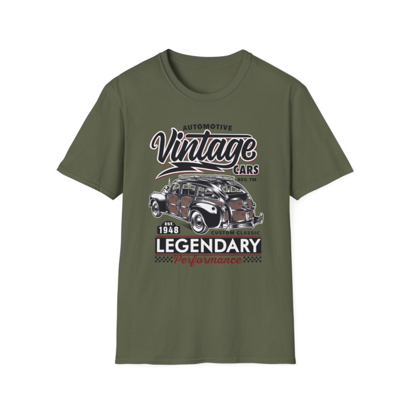 1948 Vintage Tee