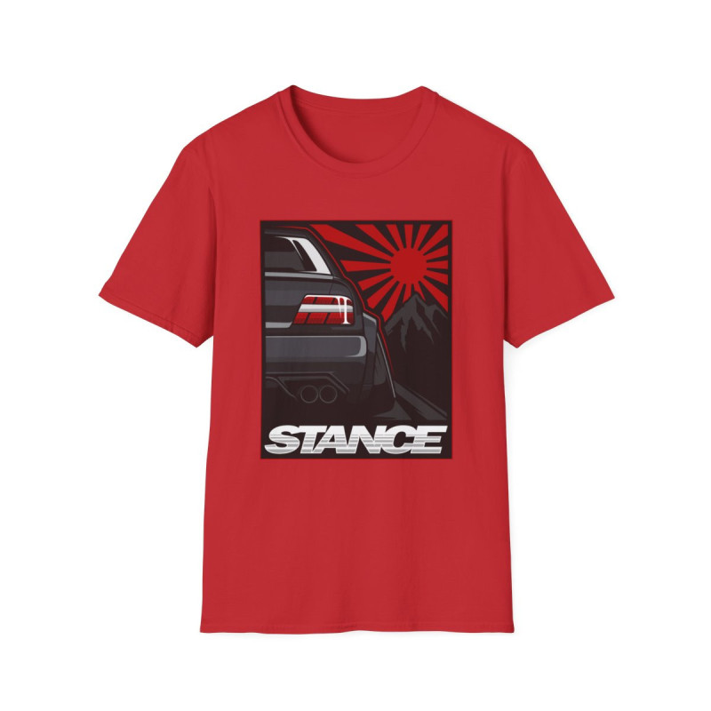 Stance Tee