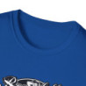 Lucky Girl Rockabilly Tee