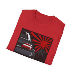 Stance Tee