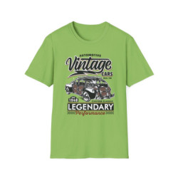 1948 Vintage Tee