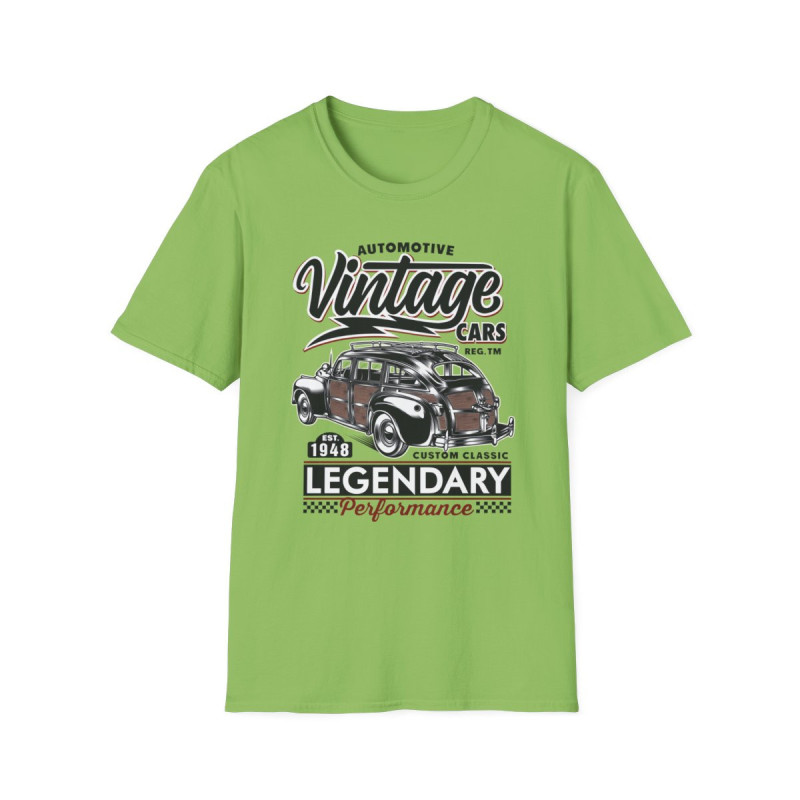 1948 Vintage Tee