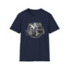 Lucky Girl Rockabilly Tee