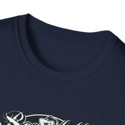 Lucky Girl Rockabilly Tee