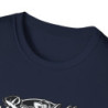 Lucky Girl Rockabilly Tee