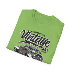 1948 Vintage Tee