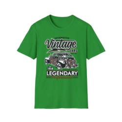 1948 Vintage Tee