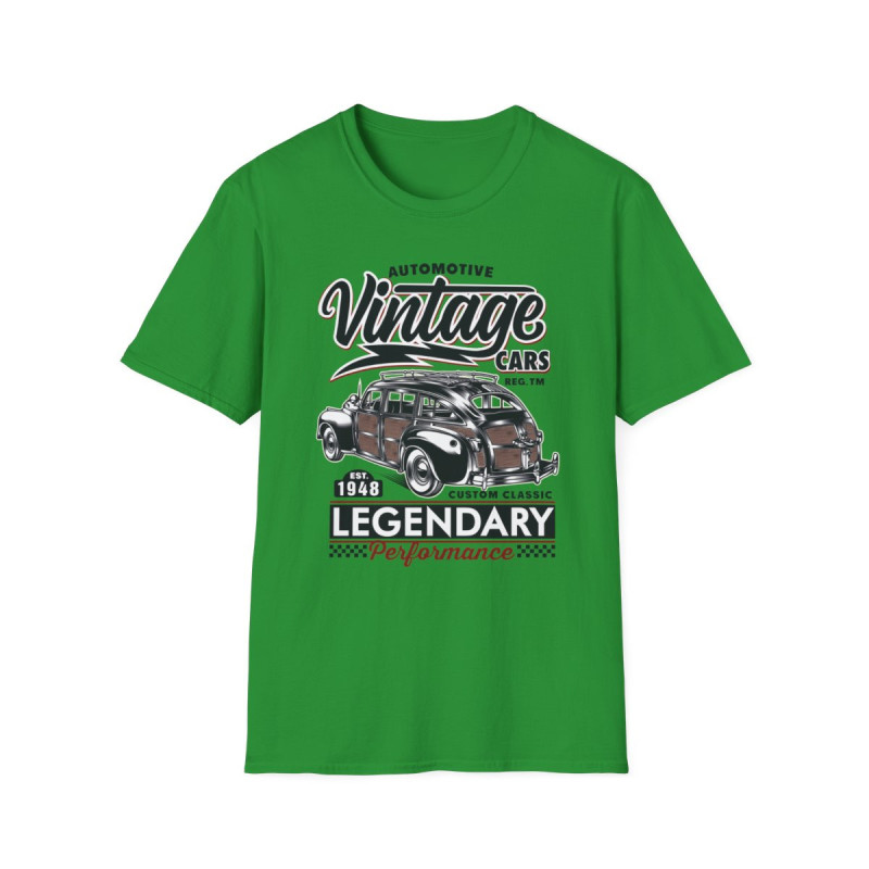 1948 Vintage Tee