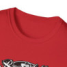 Lucky Girl Rockabilly Tee