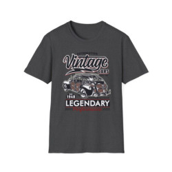 1948 Vintage Tee