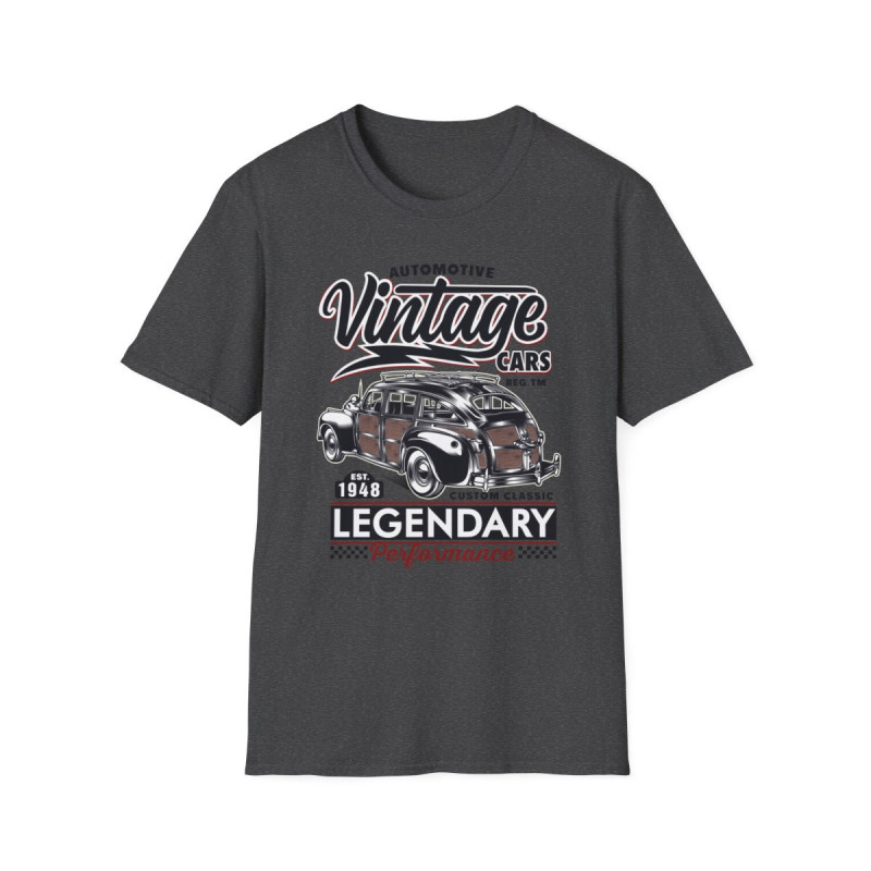 1948 Vintage Tee