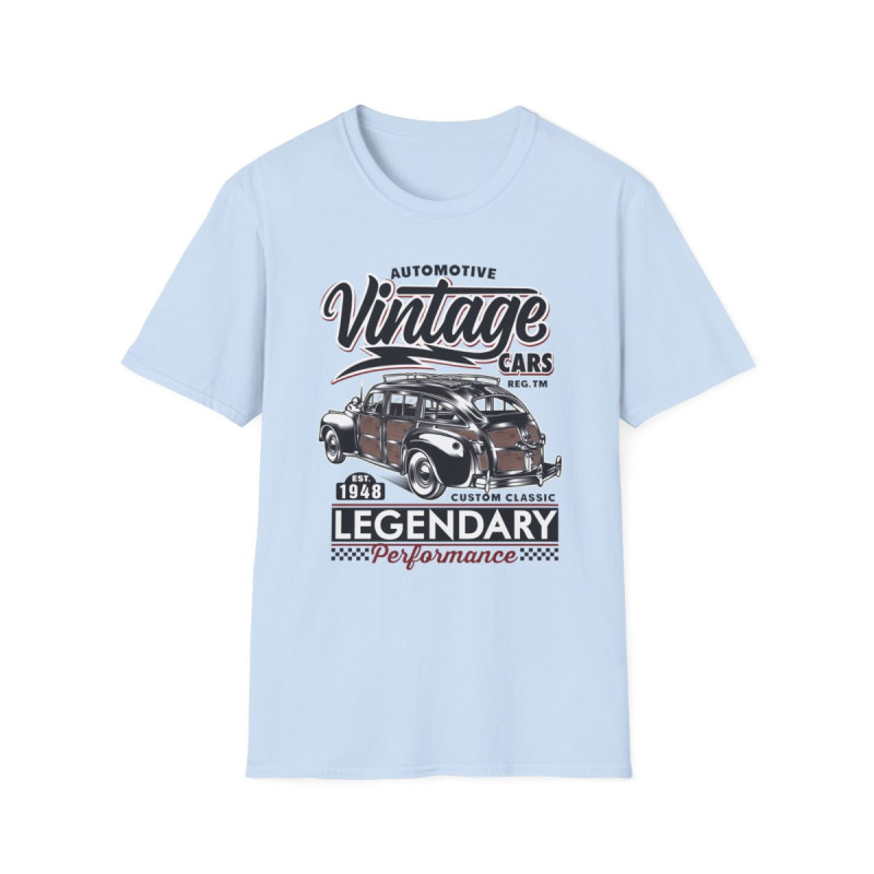 1948 Vintage Tee