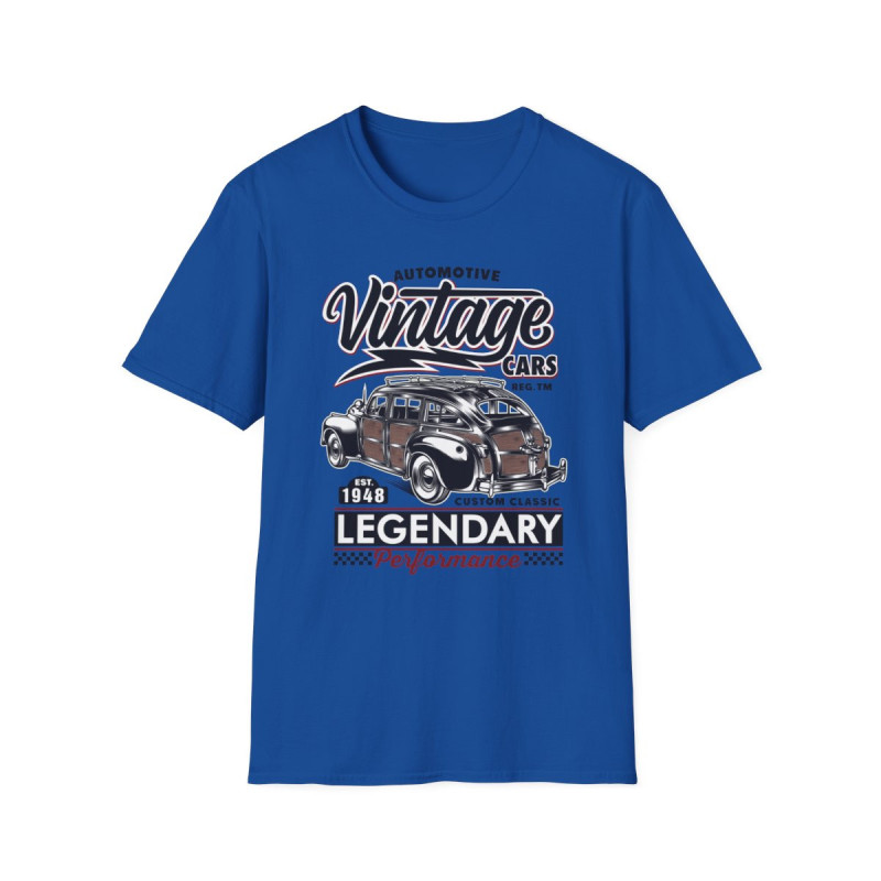 1948 Vintage Tee