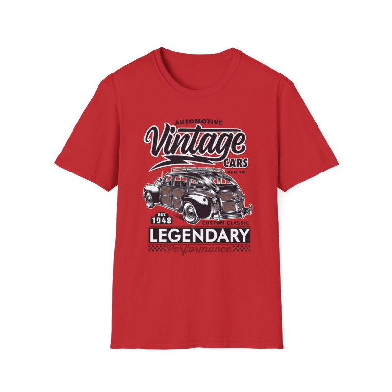1948 Vintage Tee