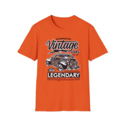 1948 Vintage Tee