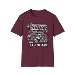 1948 Vintage Tee