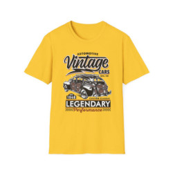 1948 Vintage Tee