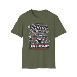1948 Vintage Tee