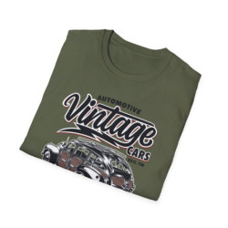 1948 Vintage Tee