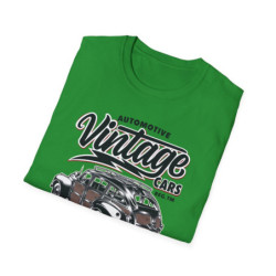 1948 Vintage Tee