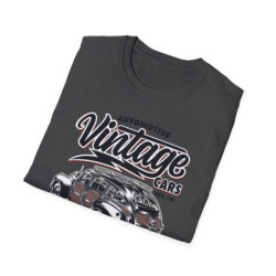 1948 Vintage Tee