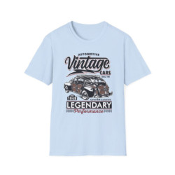 1948 Vintage Tee