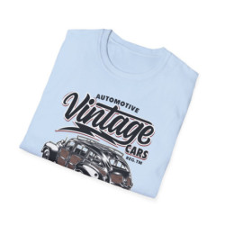1948 Vintage Tee