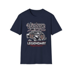 1948 Vintage Tee