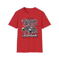 1948 Vintage Tee