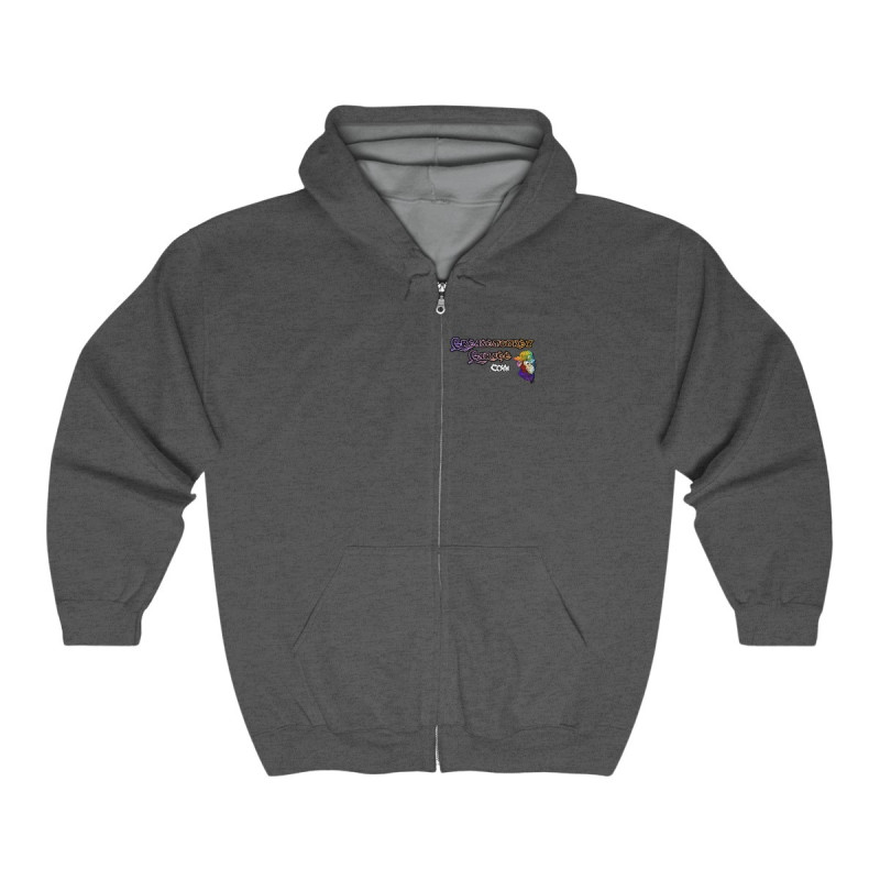 Grumpy Mechanic Hoodie