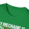 My Mechanic Tee