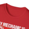 My Mechanic Tee