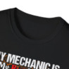 My Mechanic Tee