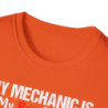 My Mechanic Tee