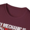 My Mechanic Tee