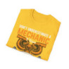 Underestimate Mechanic Tee